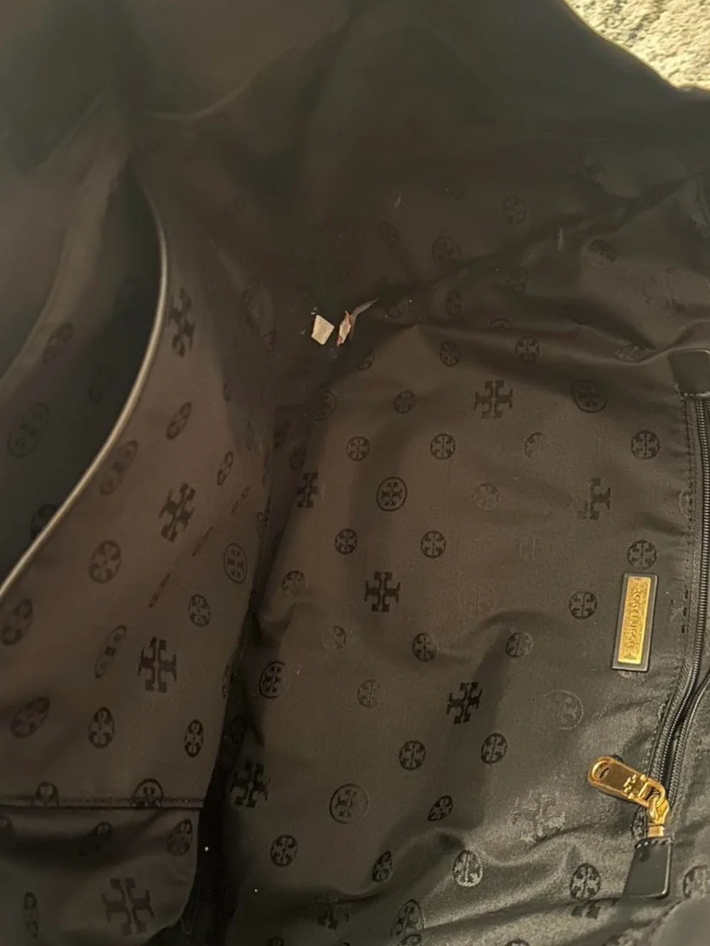 Tory Burch euc tory